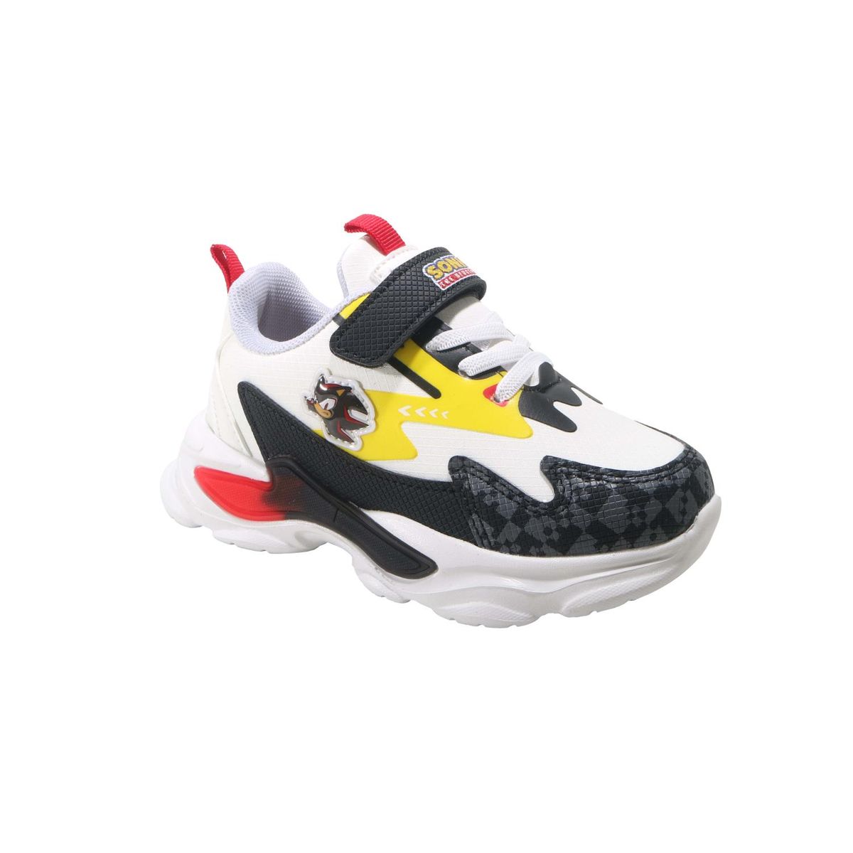 CHILDRENS CLUB - Zapatillas Urbanas Niño Childrens Club Sonic