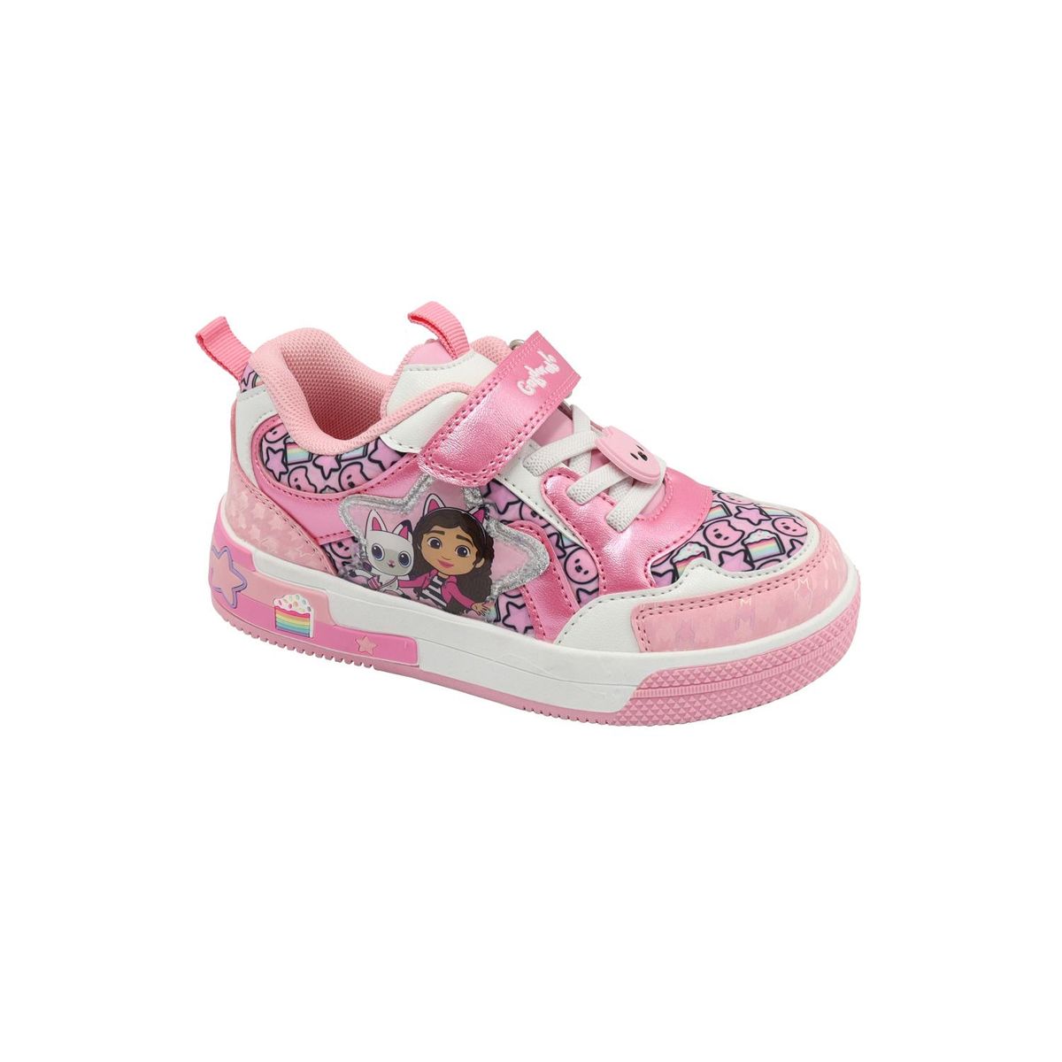 CHILDRENS CLUB - Zapatillas Urbanas Niña Childrens Club Gabby