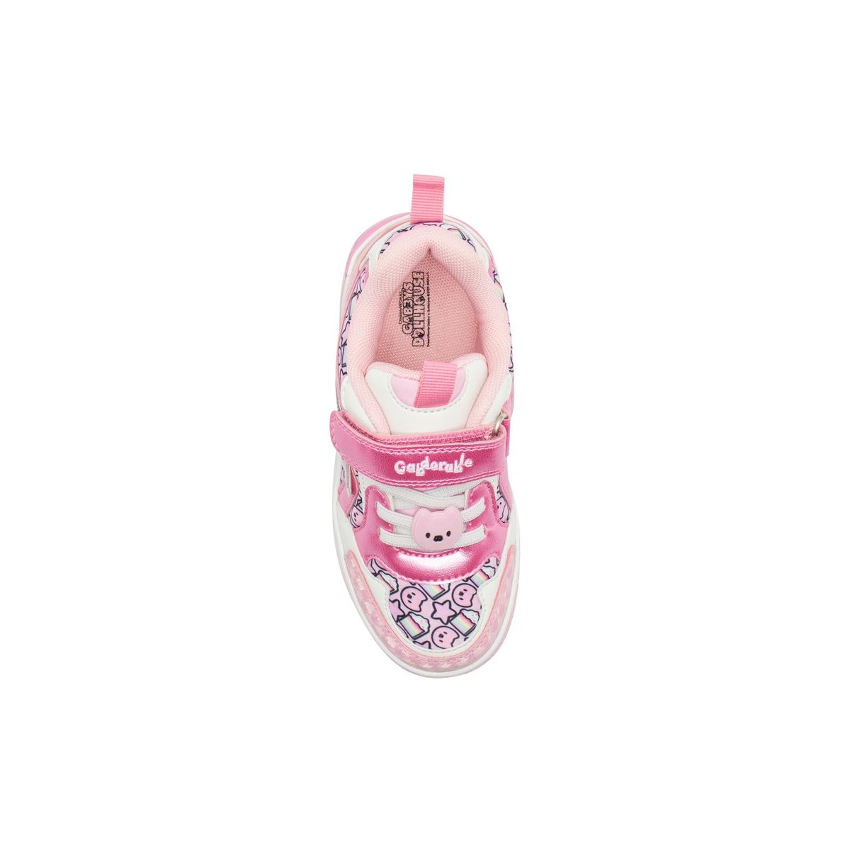 CHILDRENS CLUB - Zapatillas Urbanas Niña Childrens Club Gabby