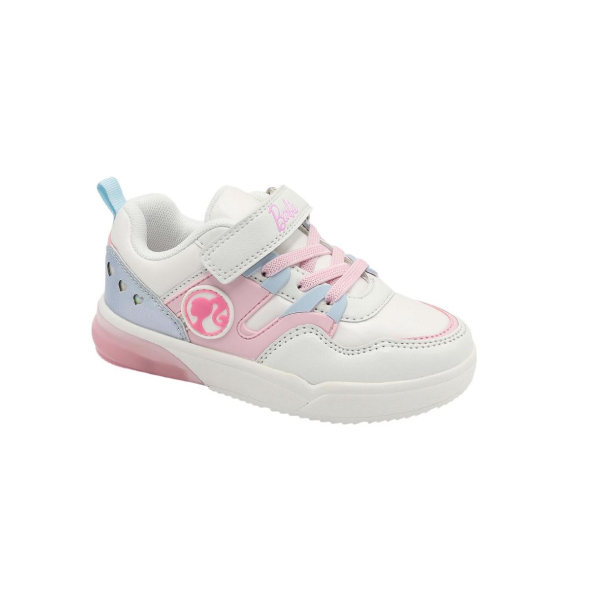 CHILDRENS CLUB - Zapatillas Urbanas Niña Childrens Club Barbie