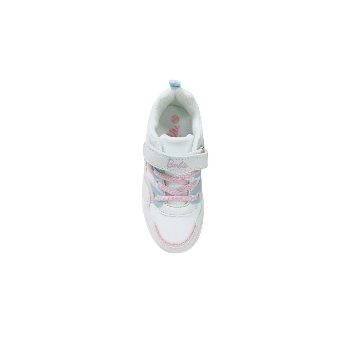 CHILDRENS CLUB - Zapatillas Urbanas Niña Childrens Club Barbie