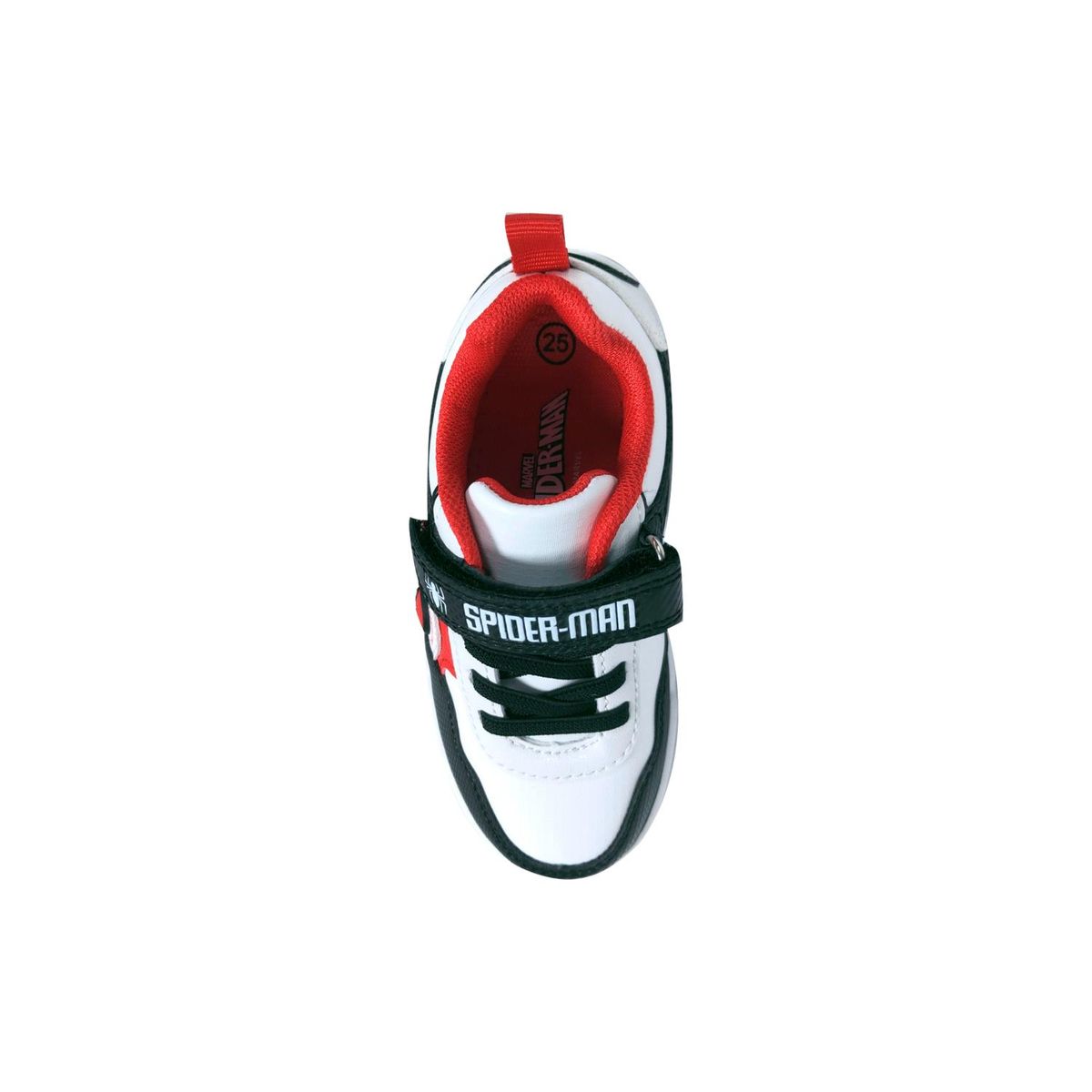 CHILDRENS CLUB - Zapatillas Urbanas Niño Childrens Club Spiderman
