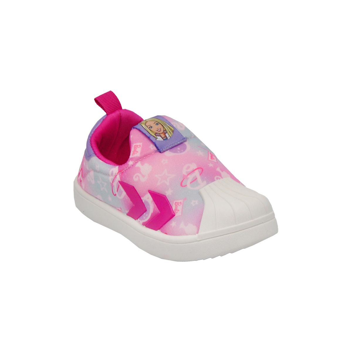 CHILDRENS CLUB - Zapatillas Urbanas Niña Childrens Club Barbie