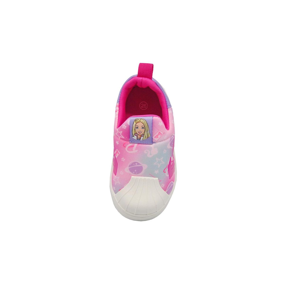 CHILDRENS CLUB - Zapatillas Urbanas Niña Childrens Club Barbie