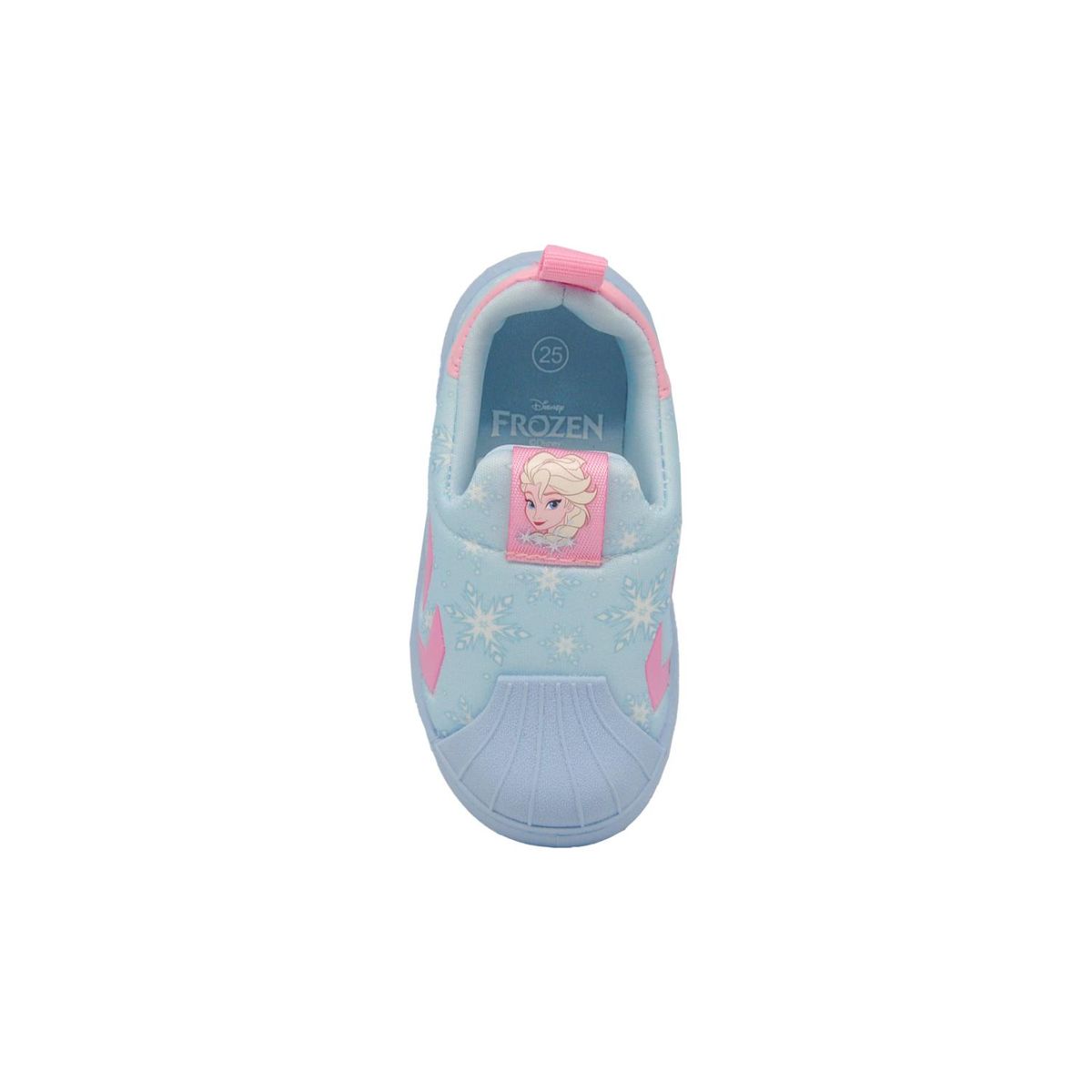 CHILDRENS CLUB - Zapatillas Urbanas Niña Childrens Club Frozen