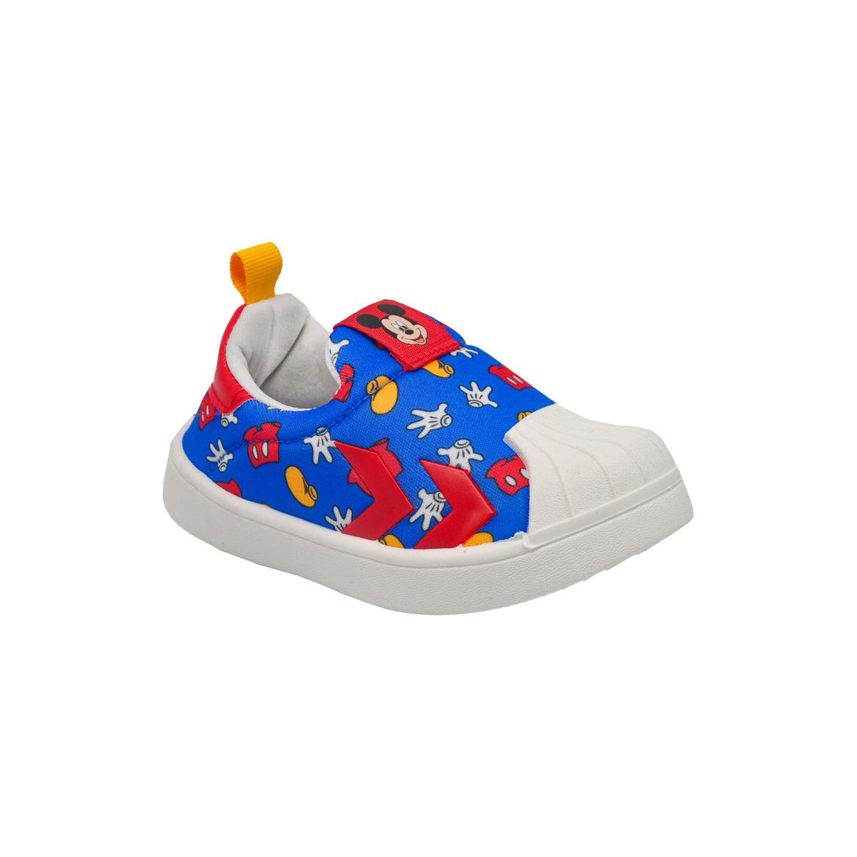 CHILDRENS CLUB - Zapatillas Urbanas Niño Childrens Club Mickey