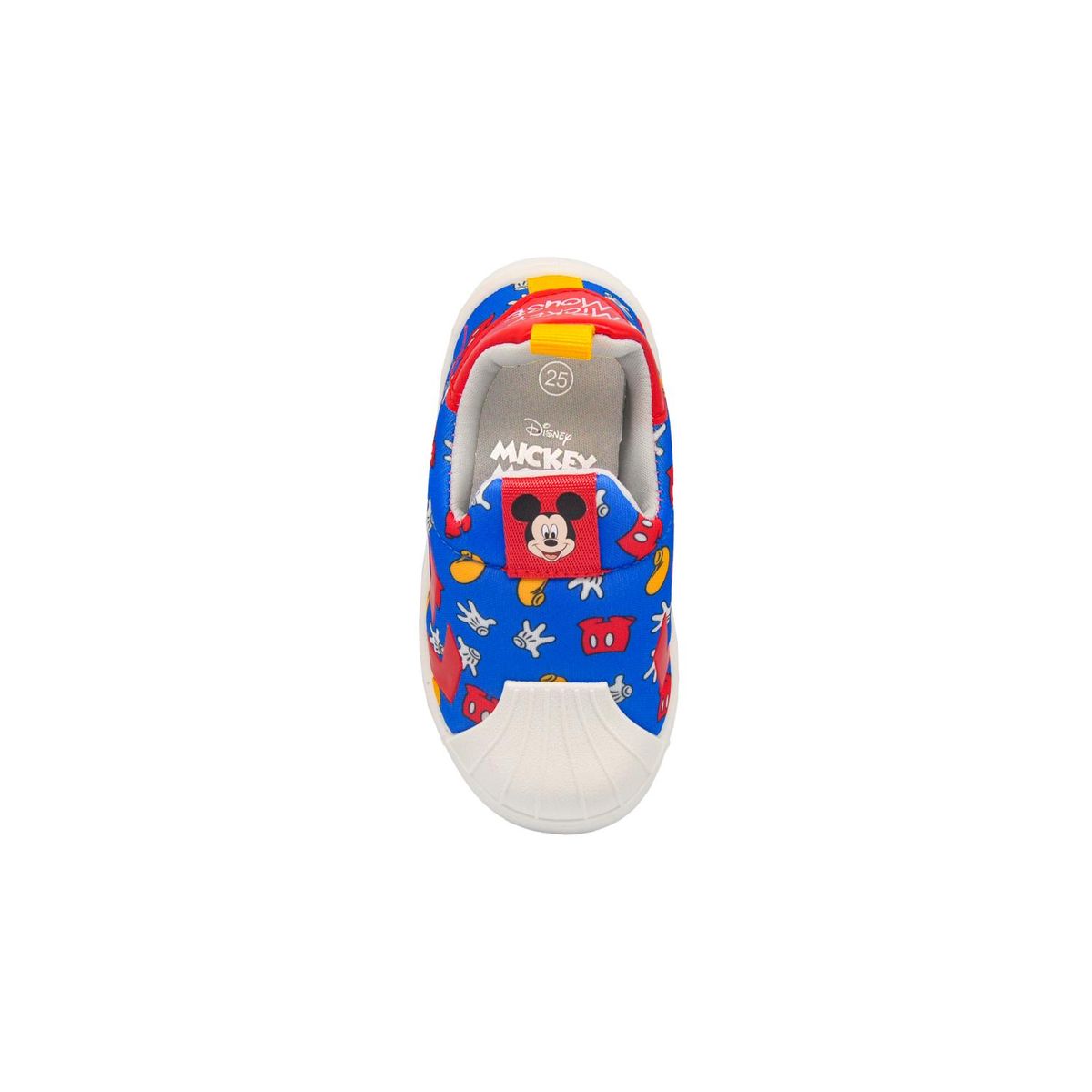 CHILDRENS CLUB - Zapatillas Urbanas Niño Childrens Club Mickey