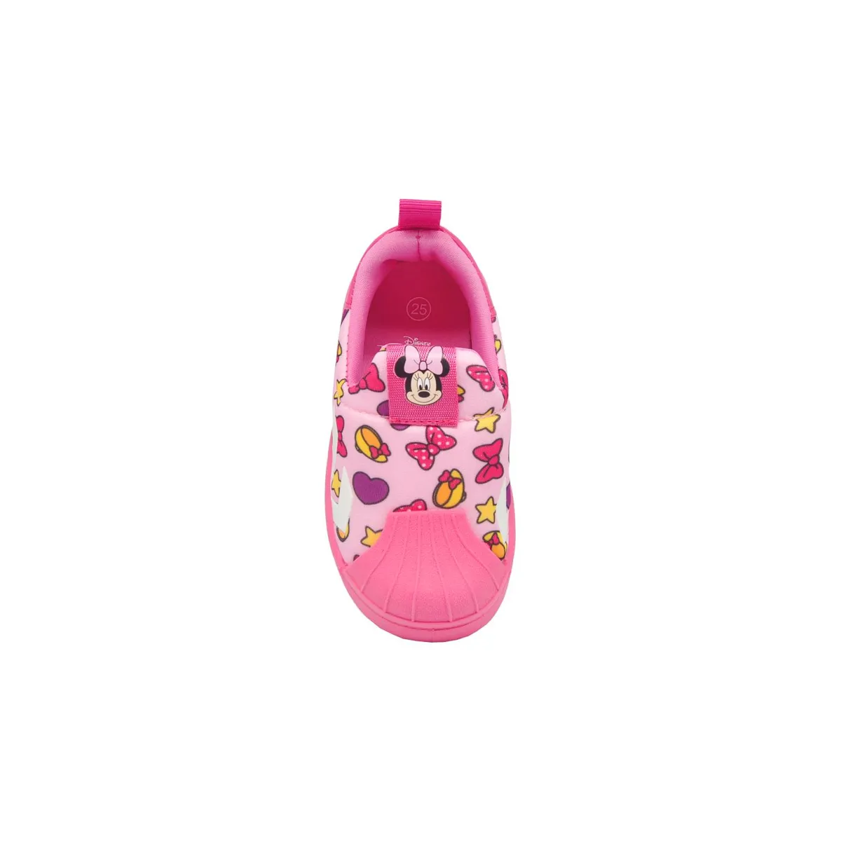 CHILDRENS CLUB - Zapatillas Urbanas Niña Childrens Club Minnie