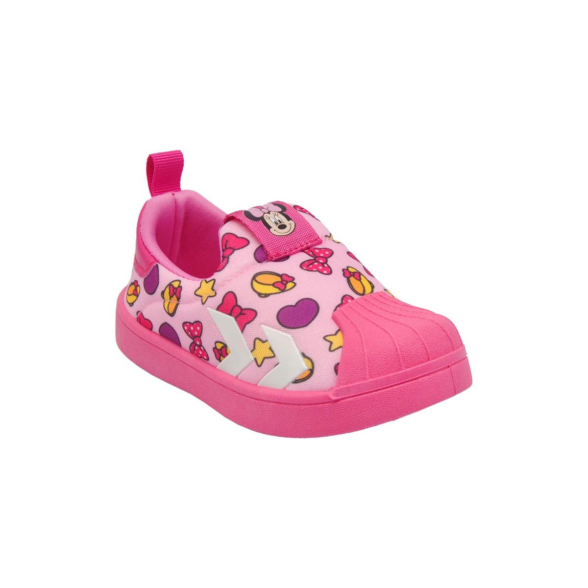 CHILDRENS CLUB - Zapatillas Urbanas Niña Childrens Club Minnie