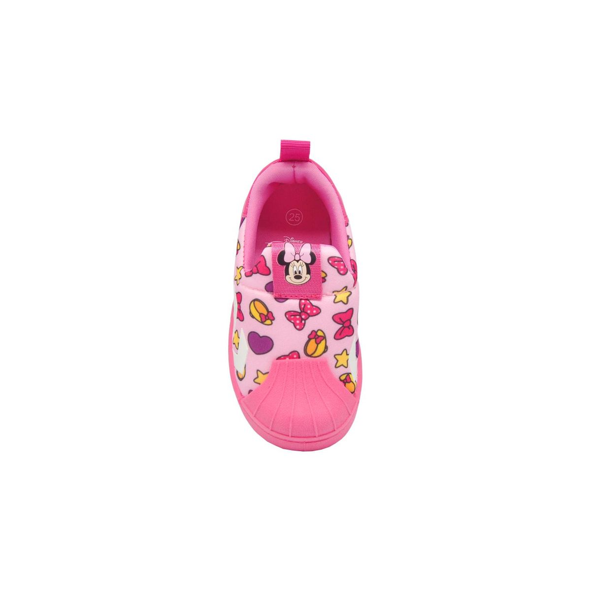 CHILDRENS CLUB - Zapatillas Urbanas Niña Childrens Club Minnie