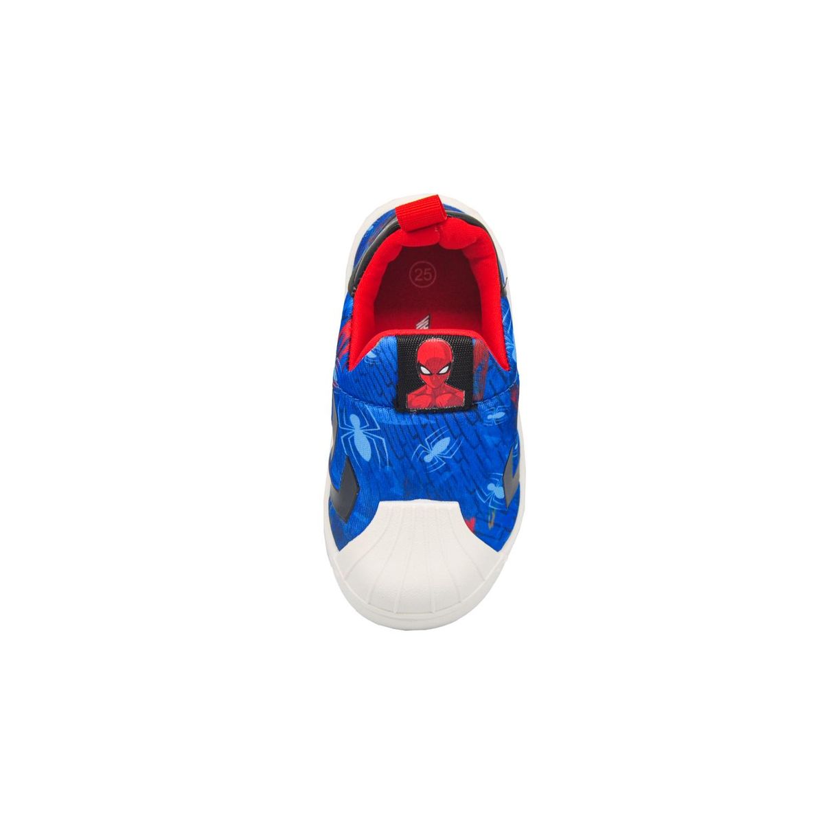CHILDRENS CLUB - Zapatillas Urbanas Niño Childrens Club Spiderman