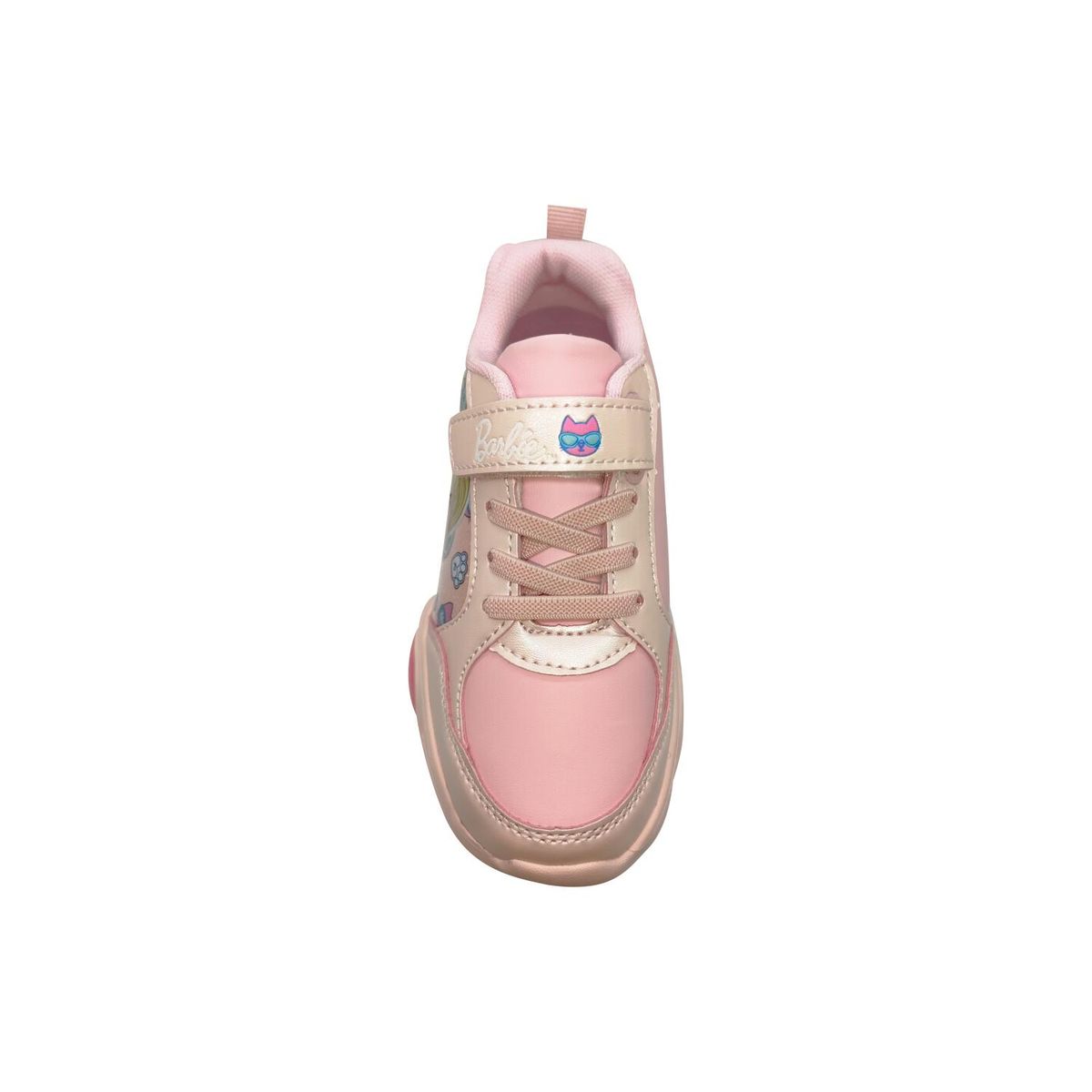 CHILDRENS CLUB - Zapatillas Urbanas Niña Childrens Club Barbie