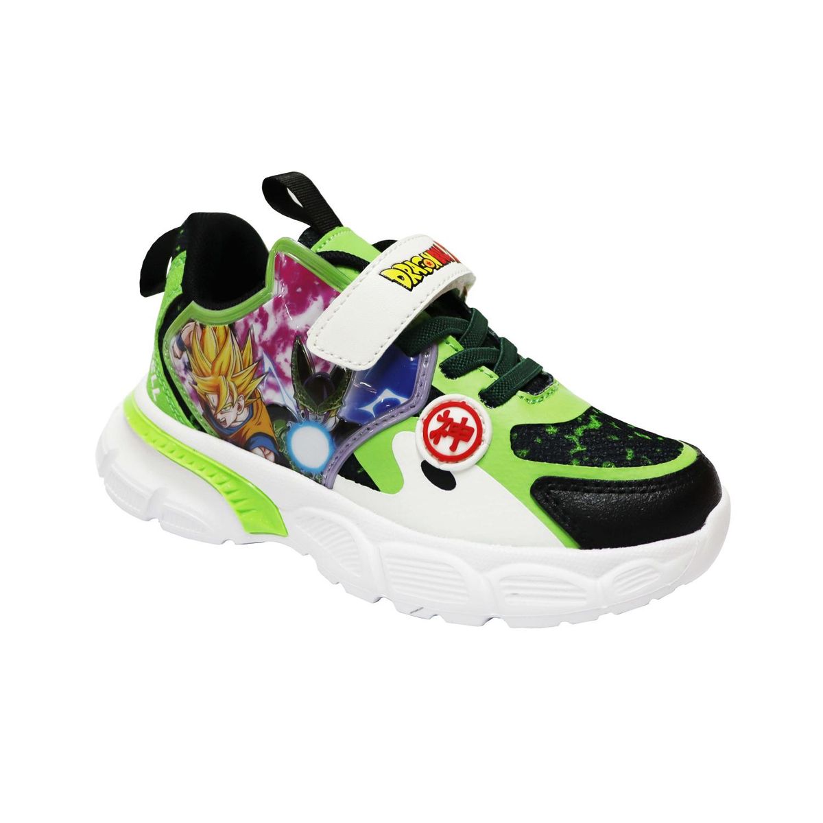 CHILDRENS CLUB - Zapatillas Urbanas Niño Childrens Club Dragon Ball