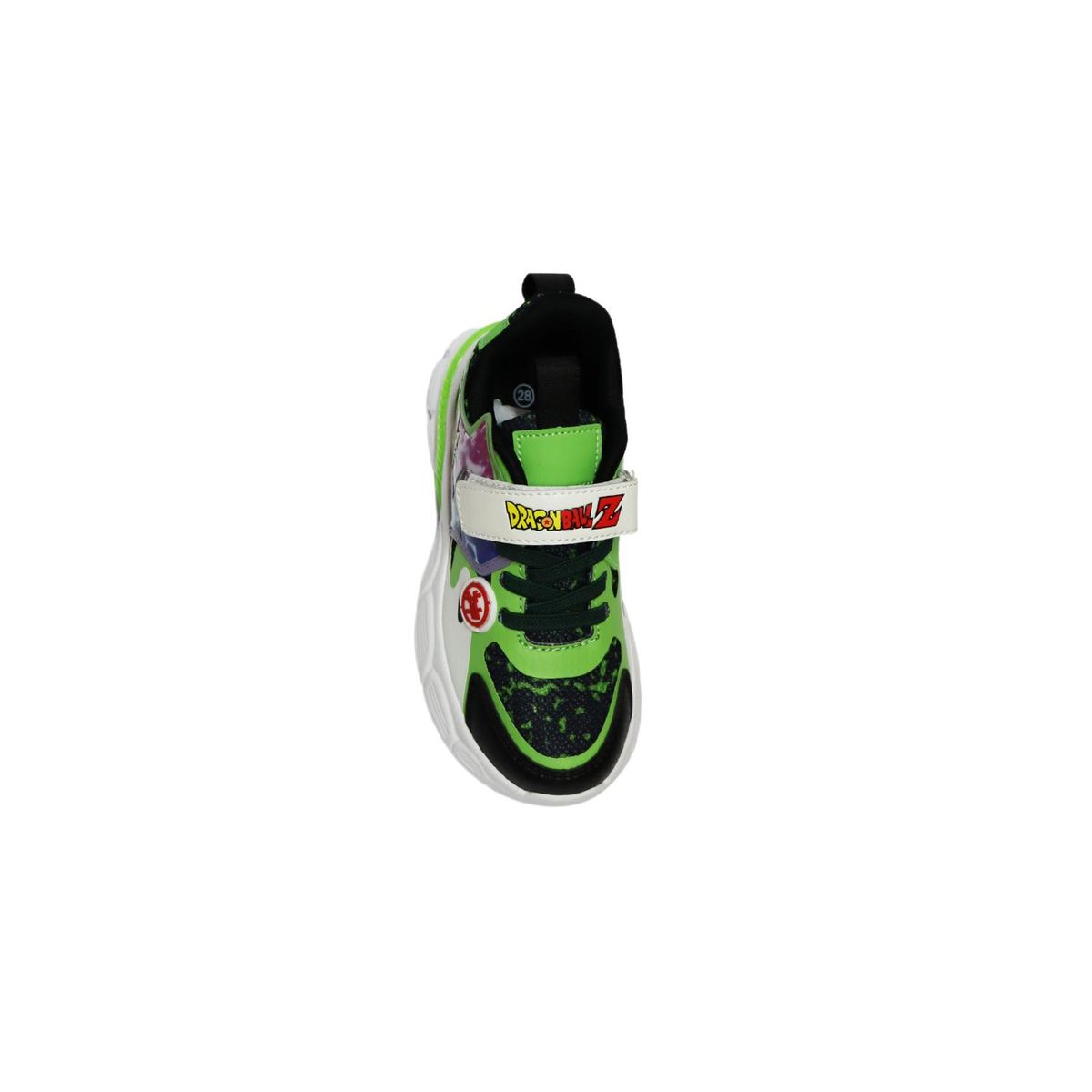 CHILDRENS CLUB - Zapatillas Urbanas Niño Childrens Club Dragon Ball