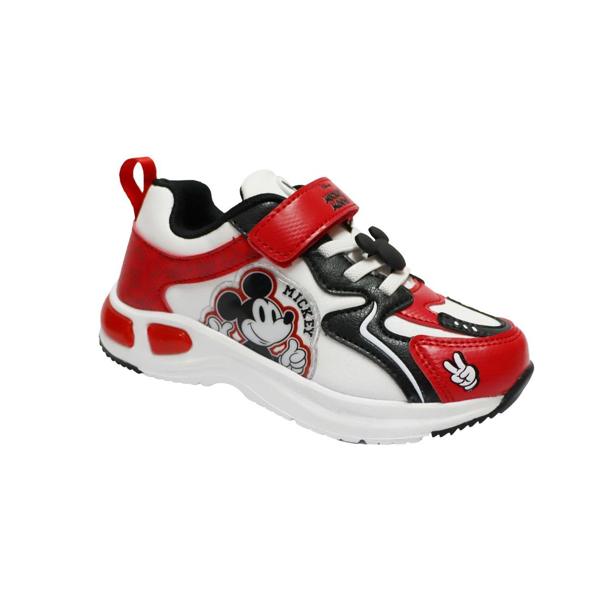 Childrens Club - Zapatillas Urbanas Niño Childrens Club Mickey
