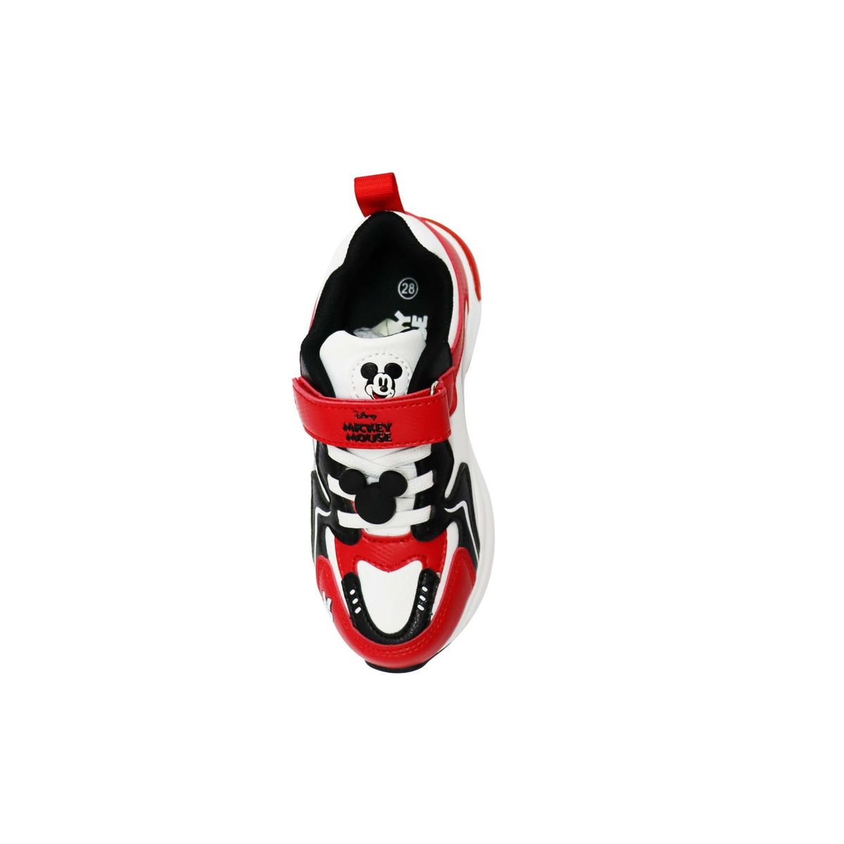 Childrens Club - Zapatillas Urbanas Niño Childrens Club Mickey