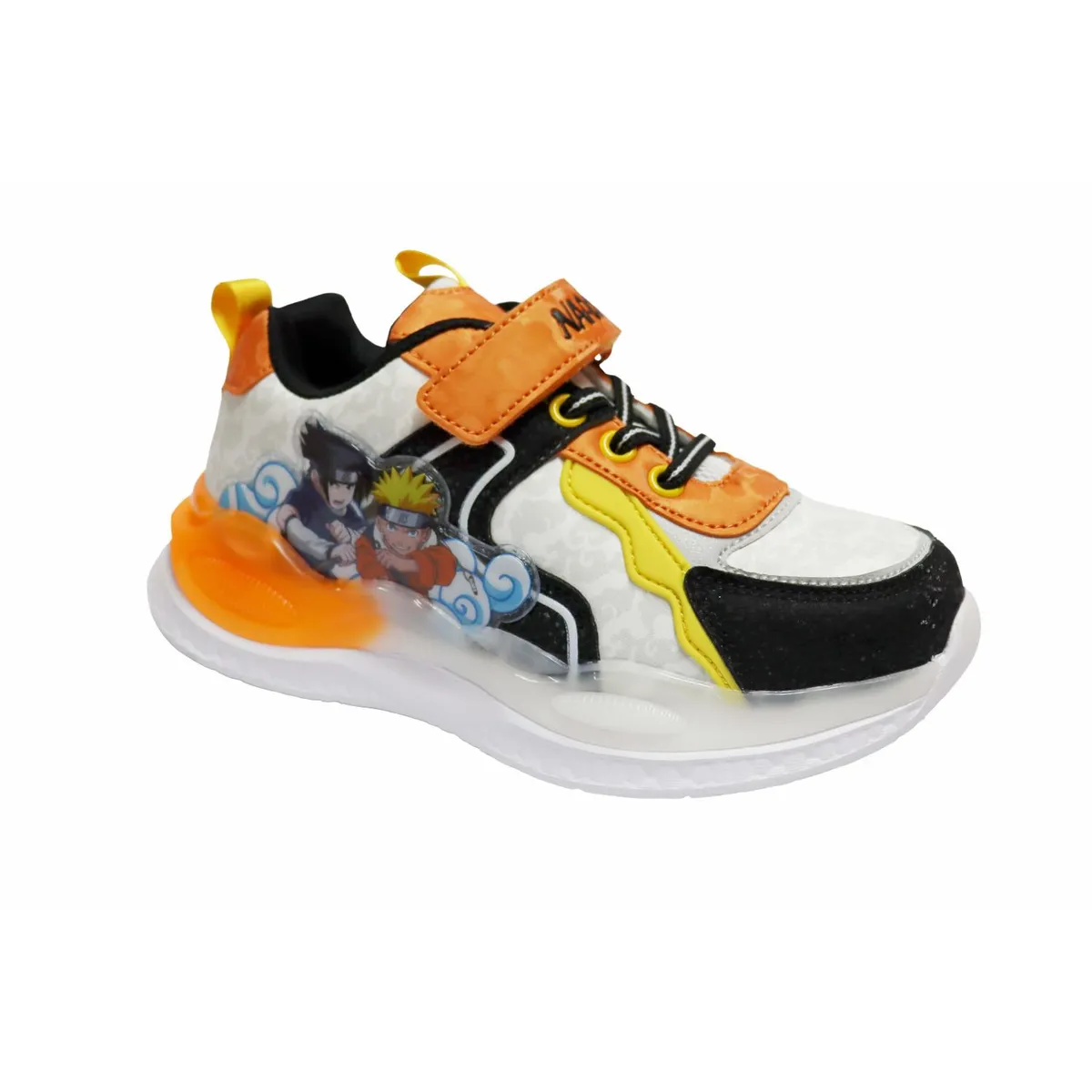 CHILDRENS CLUB - Zapatillas Urbanas Niño Childrens Club Naruto