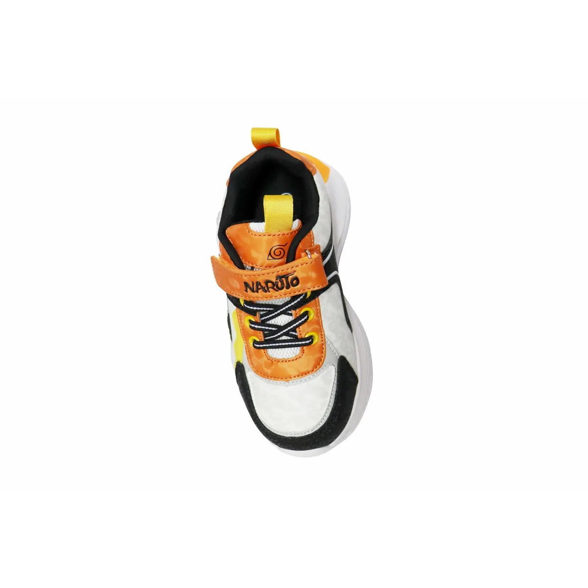 CHILDRENS CLUB - Zapatillas Urbanas Niño Childrens Club Naruto
