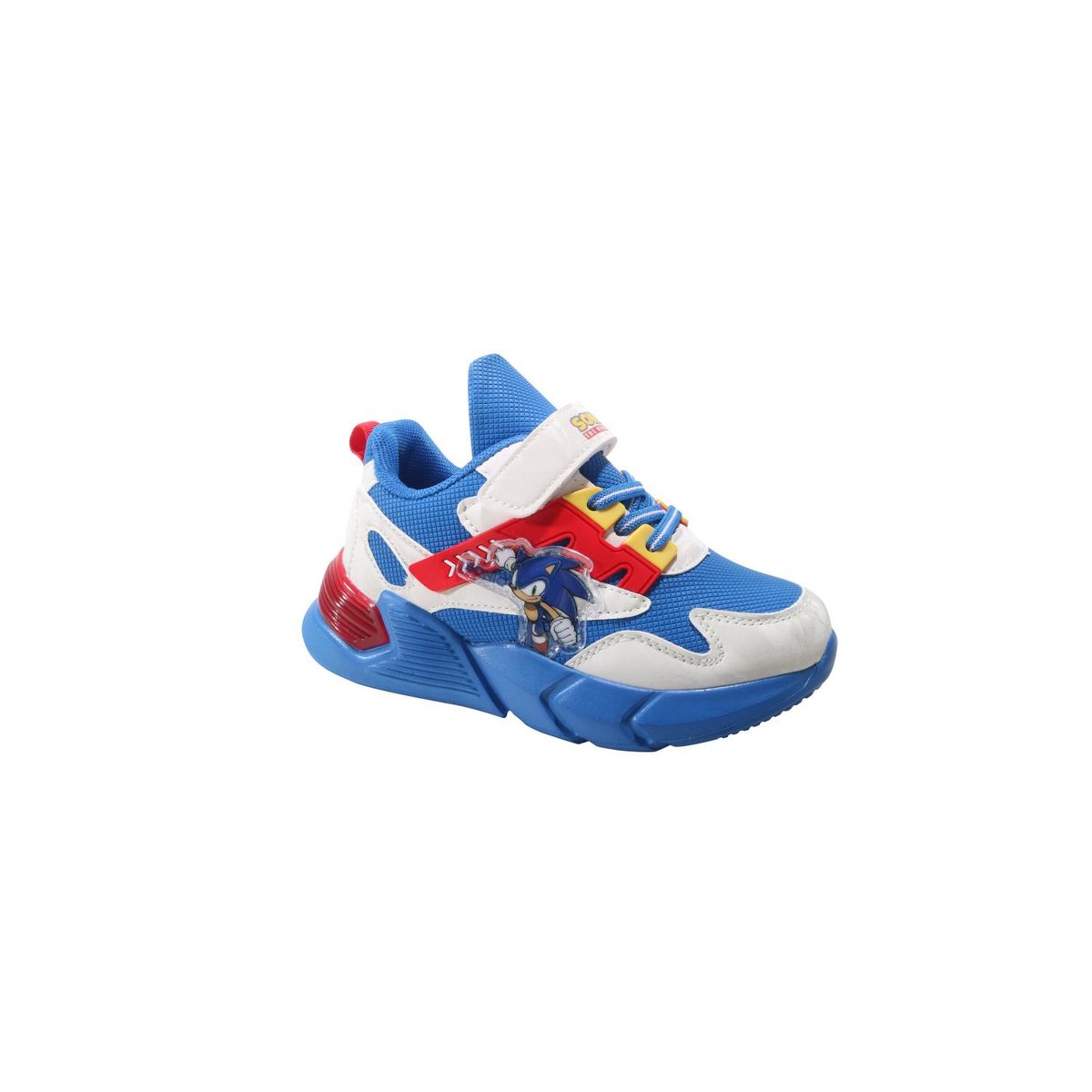 CHILDRENS CLUB - Zapatillas Urbanas Niño Childrens Club Sonic