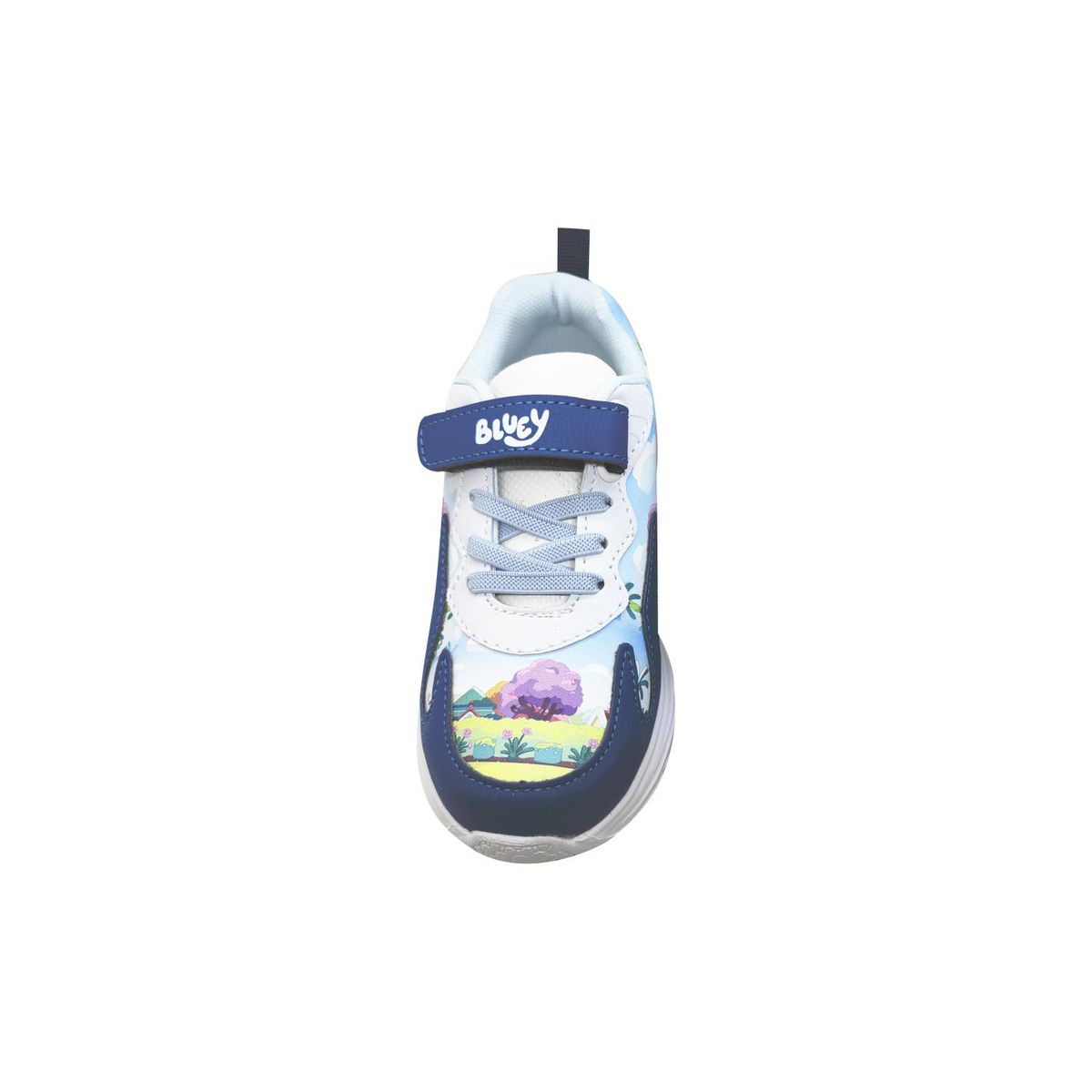 CHILDRENS CLUB - Zapatillas Urbanas Niño Childrens Club Bluey