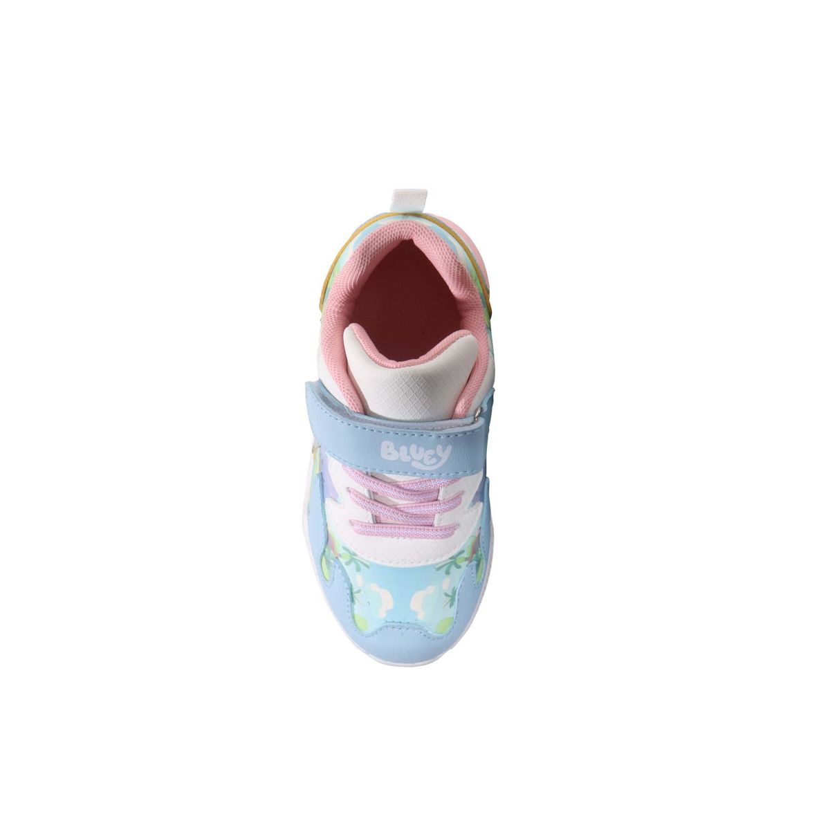 CHILDRENS CLUB - Zapatillas Urbanas Niña Childrens Club Bluey