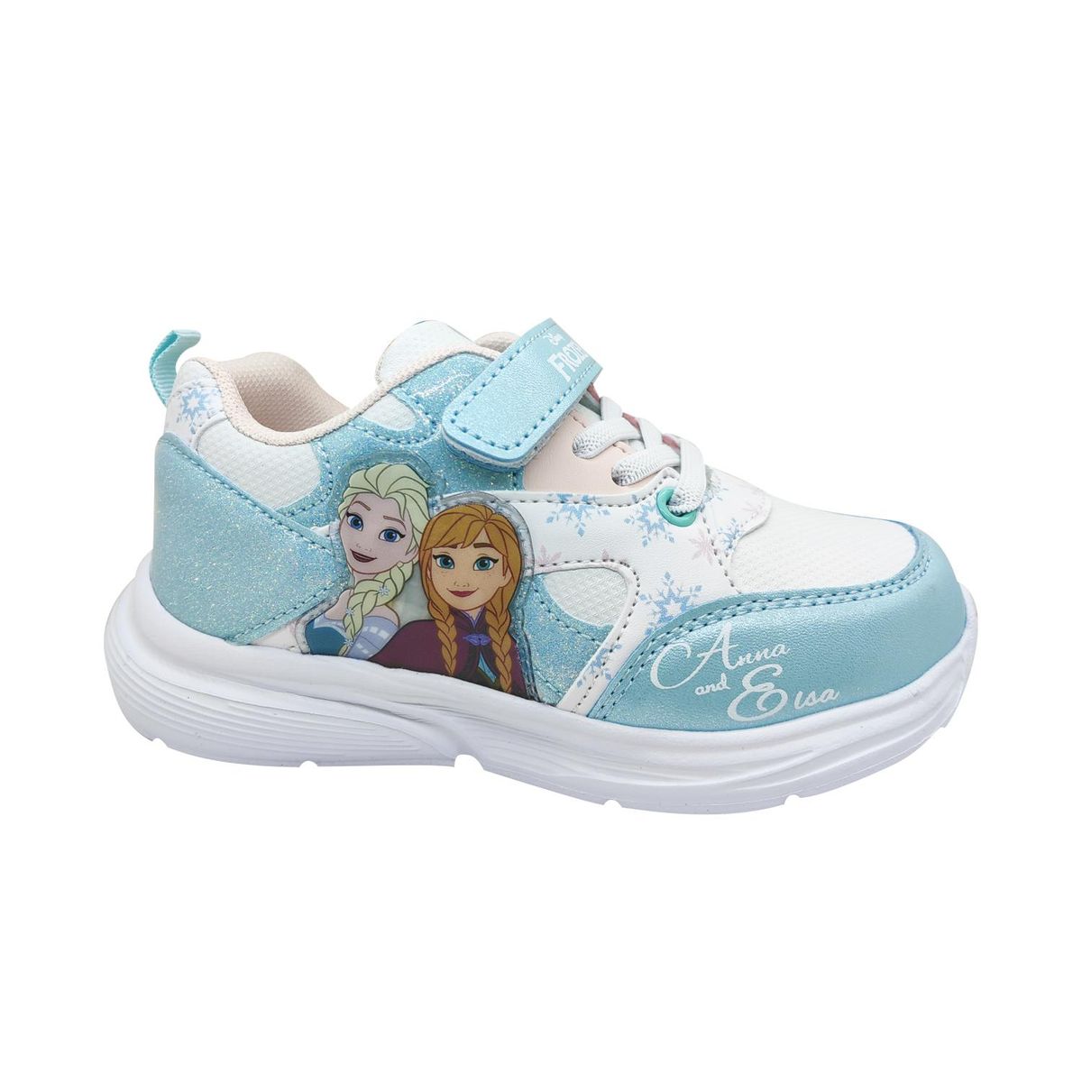 CHILDRENS CLUB - Zapatillas Urbanas Niña Childrens Club Frozen