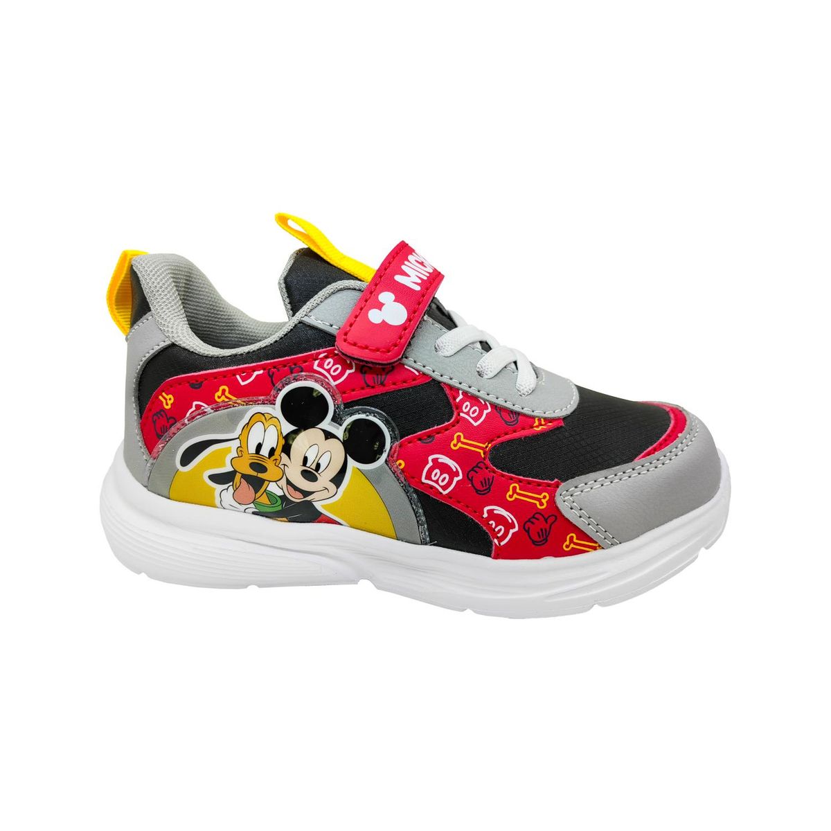 CHILDRENS CLUB - Zapatillas Urbanas Niño Childrens Club Mickey