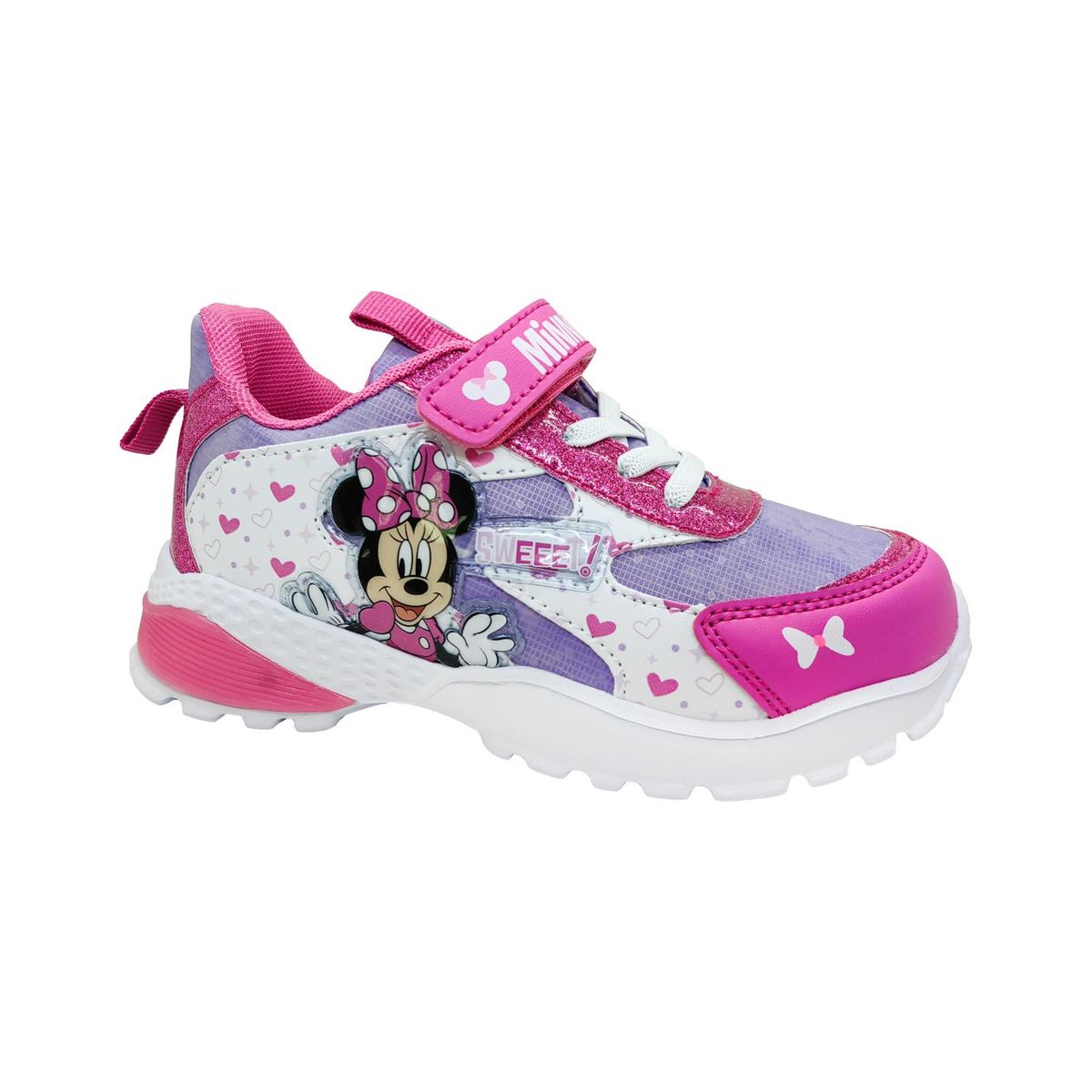 CHILDRENS CLUB - Zapatillas Urbanas Niña Childrens Club Minnie