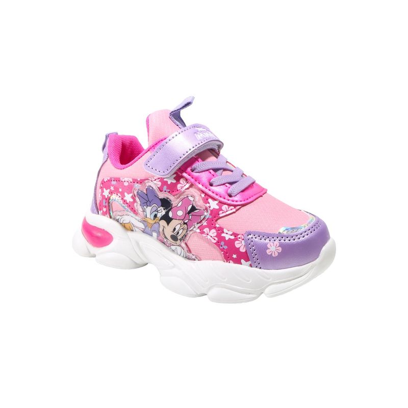 CHILDRENS CLUB - Zapatillas Urbanas Niña Childrens Club Minnie