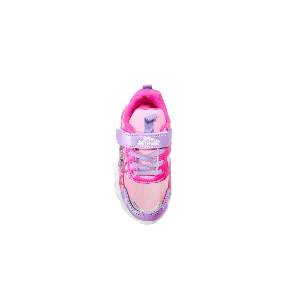 CHILDRENS CLUB - Zapatillas Urbanas Niña Childrens Club Minnie