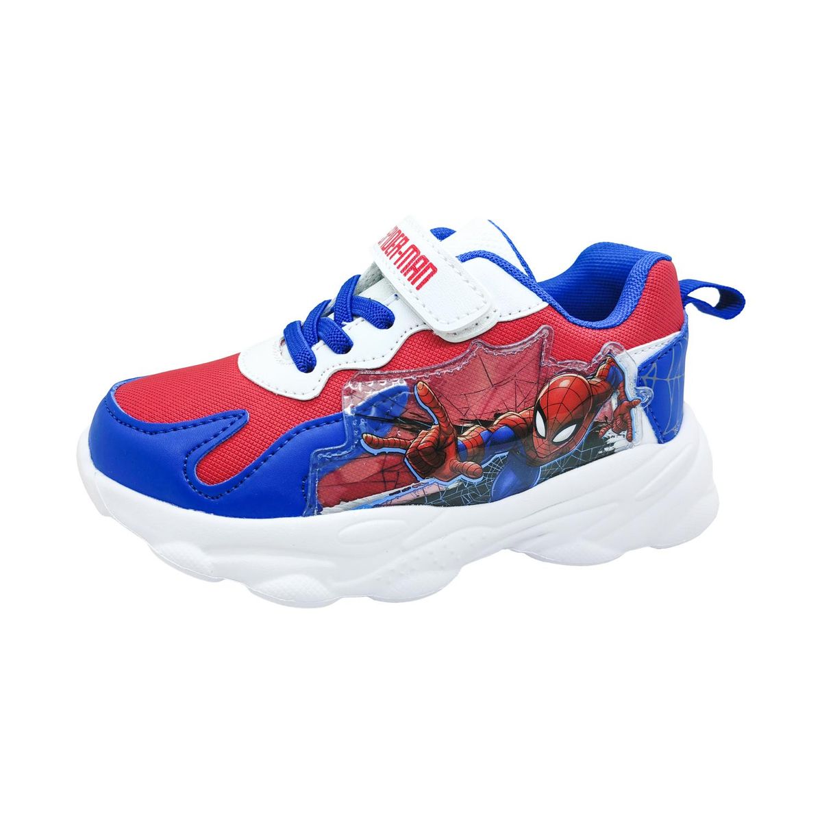 CHILDRENS CLUB - Zapatillas Urbanas Niño Childrens Club Spiderman