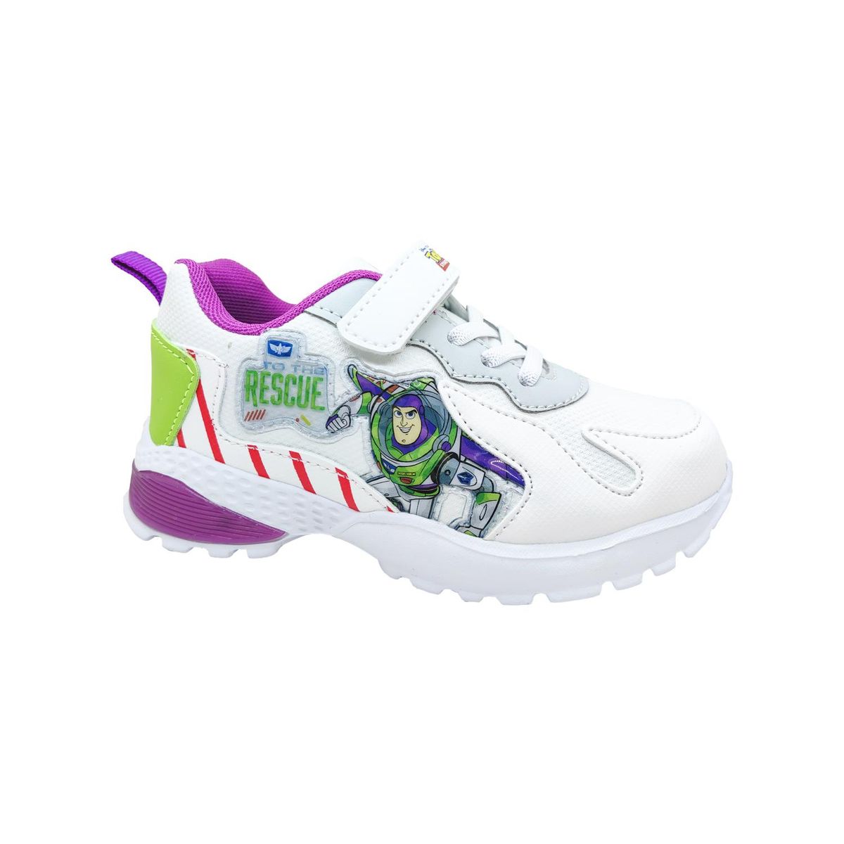 CHILDRENS CLUB - Zapatillas Urbanas Niño Childrens Club Toy Story