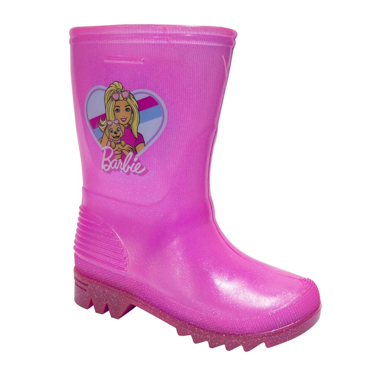 CHILDRENS CLUB - Botas Niña Childrens Club Barbie