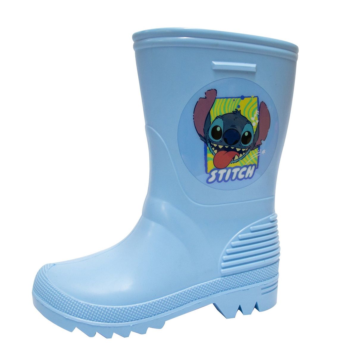 CHILDRENS CLUB - Botas Niña Childrens Club Stitch