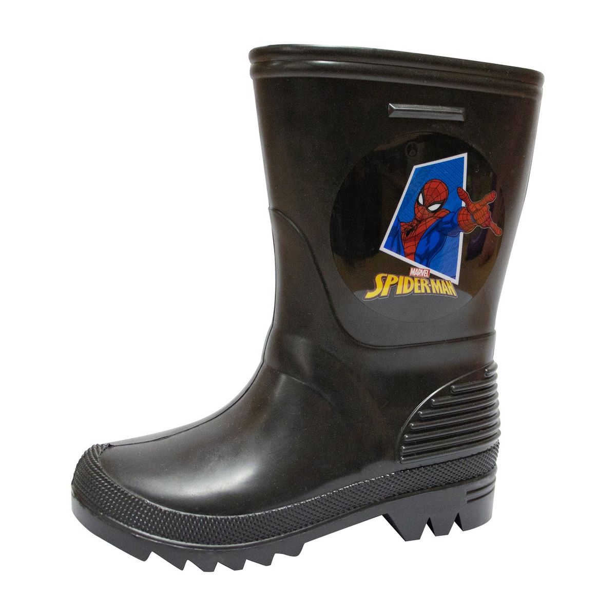 CHILDRENS CLUB - Botas Niño Childrens Club Spiderman