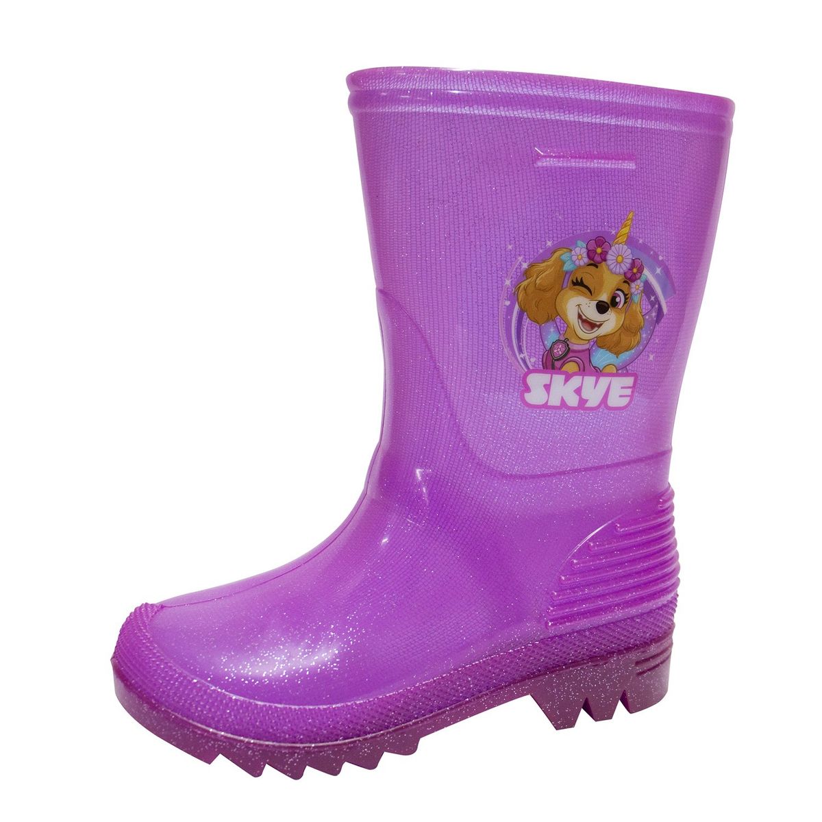 CHILDRENS CLUB - Botas Niña Childrens Club Paw Patrol