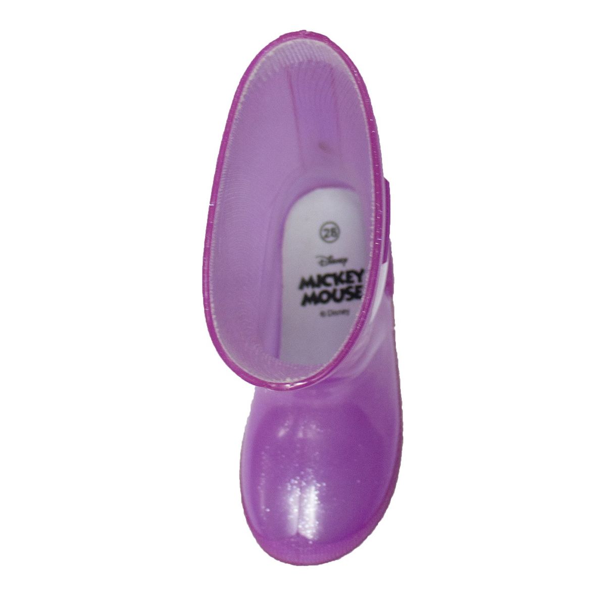 CHILDRENS CLUB - Botas Niña Childrens Club Paw Patrol