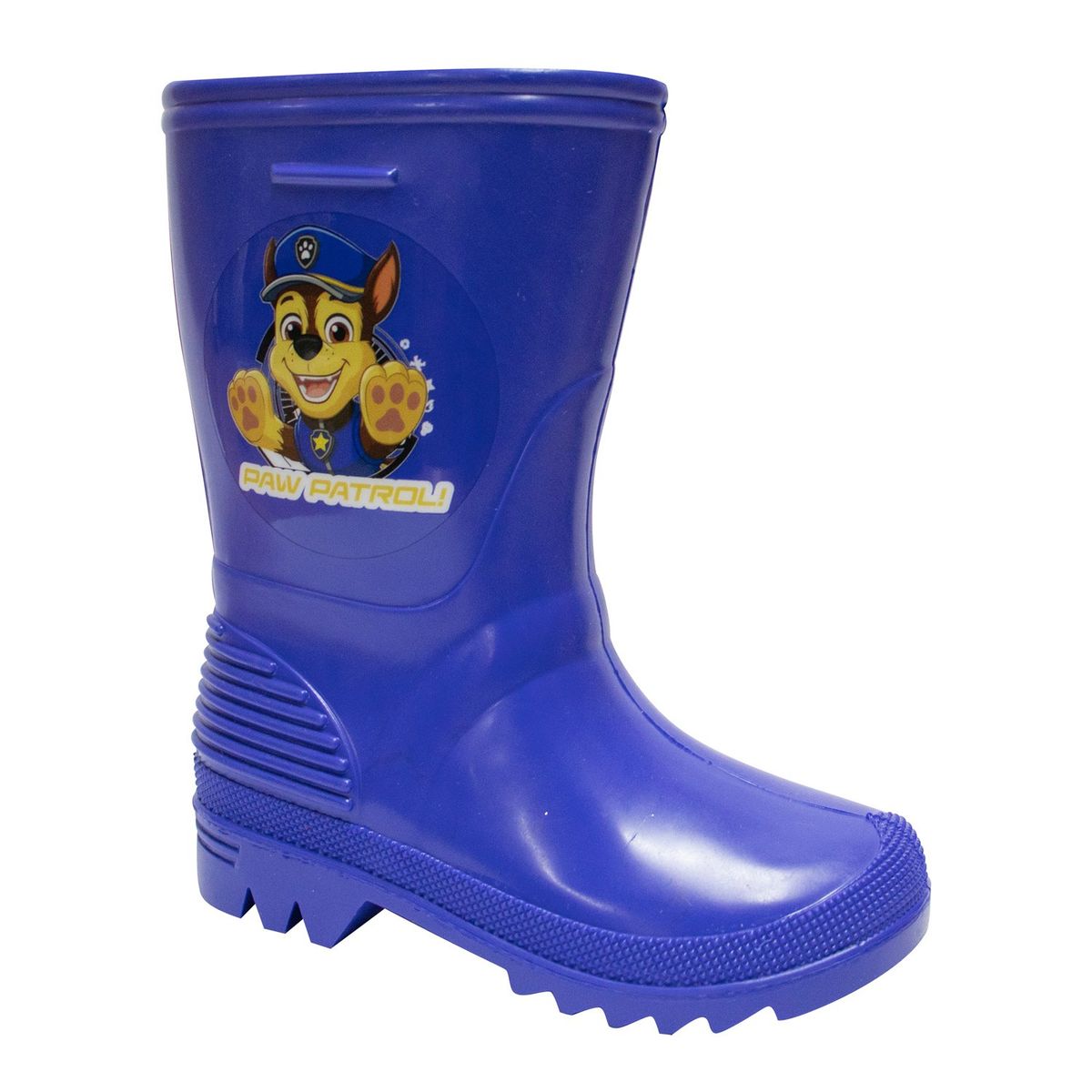 CHILDRENS CLUB - Botas Niño Childrens Club Paw Patrol