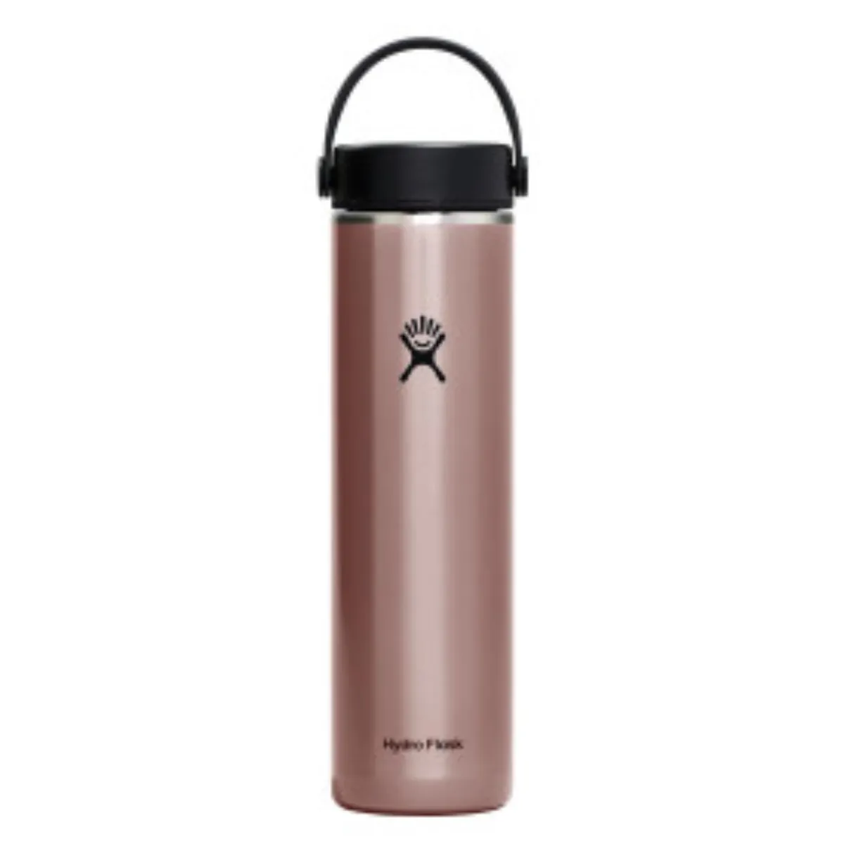 HYDROFLASK - Botella Lightweight Wide Flex  24 Oz / 710 Ml Hydroflask