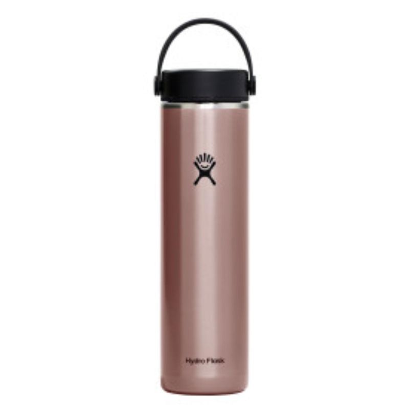 HYDROFLASK - Botella Lightweight Wide Flex  24 Oz / 710 Ml Hydroflask