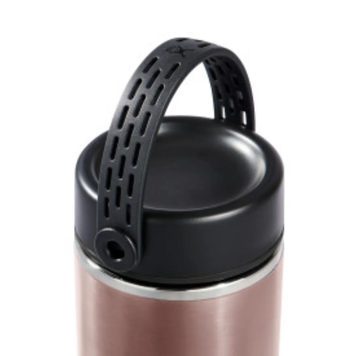 HYDROFLASK - Botella Lightweight Wide Flex  24 Oz / 710 Ml Hydroflask