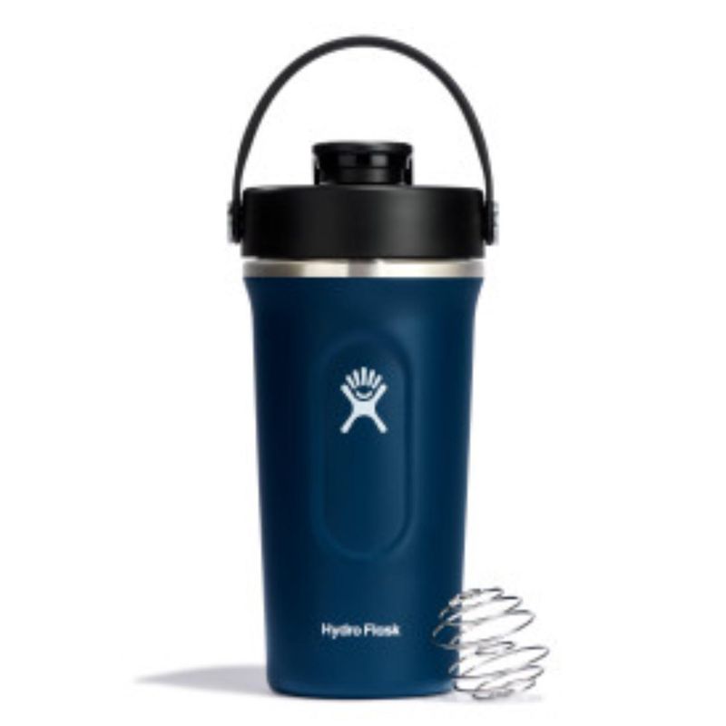 HYDROFLASK - Shaker Insulated Shaker Bottle 24 Oz / 710 Ml Hydroflask