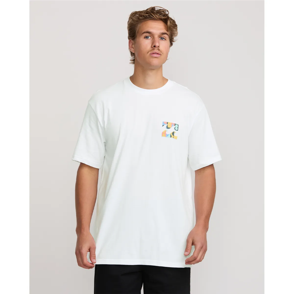 BILLABONG - Polo Algodón Casual Hombre Billabong