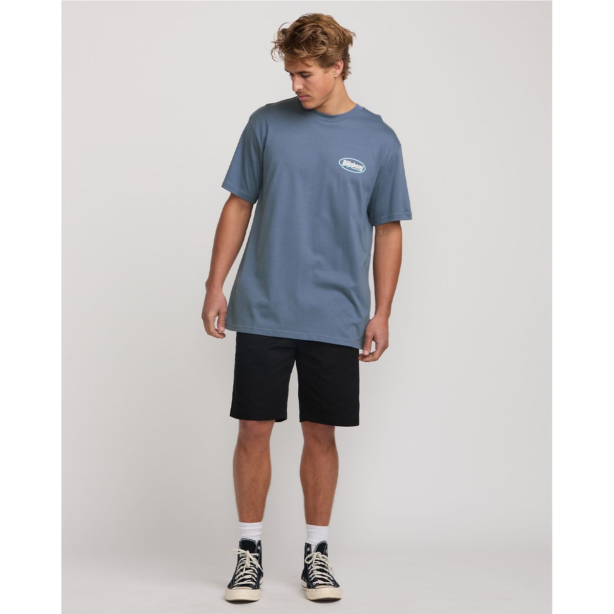 BILLABONG - Polo Algodón Casual Hombre Billabong