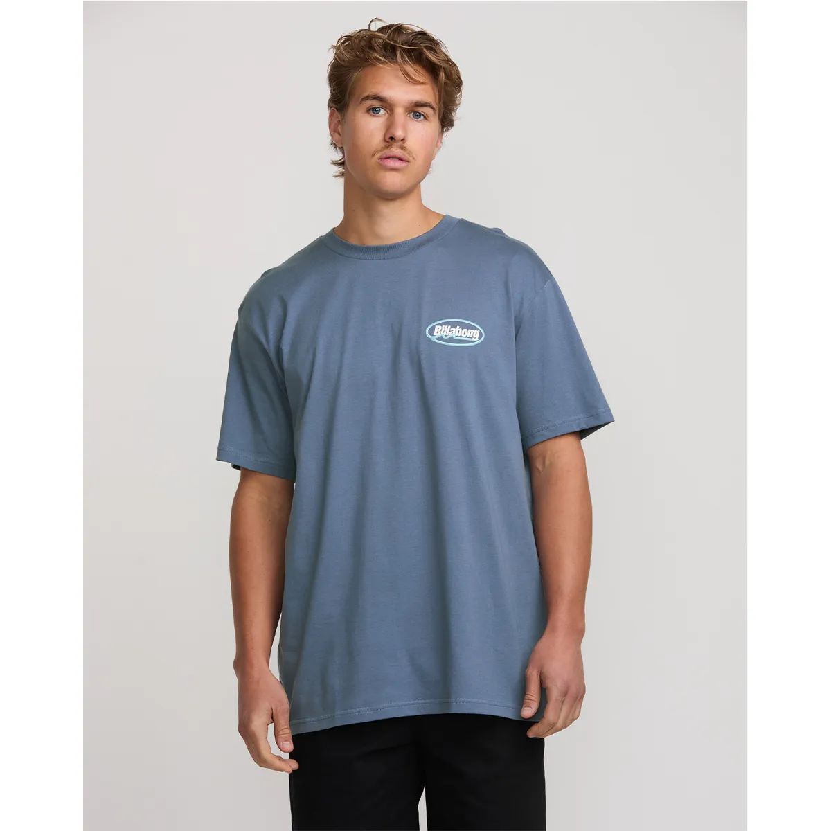 BILLABONG - Polo Algodón Casual Hombre Billabong