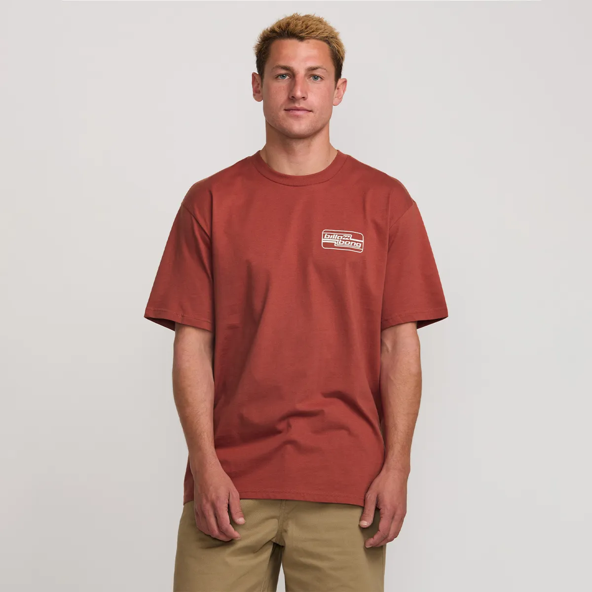 BILLABONG - Polo Algodón Casual Hombre Billabong