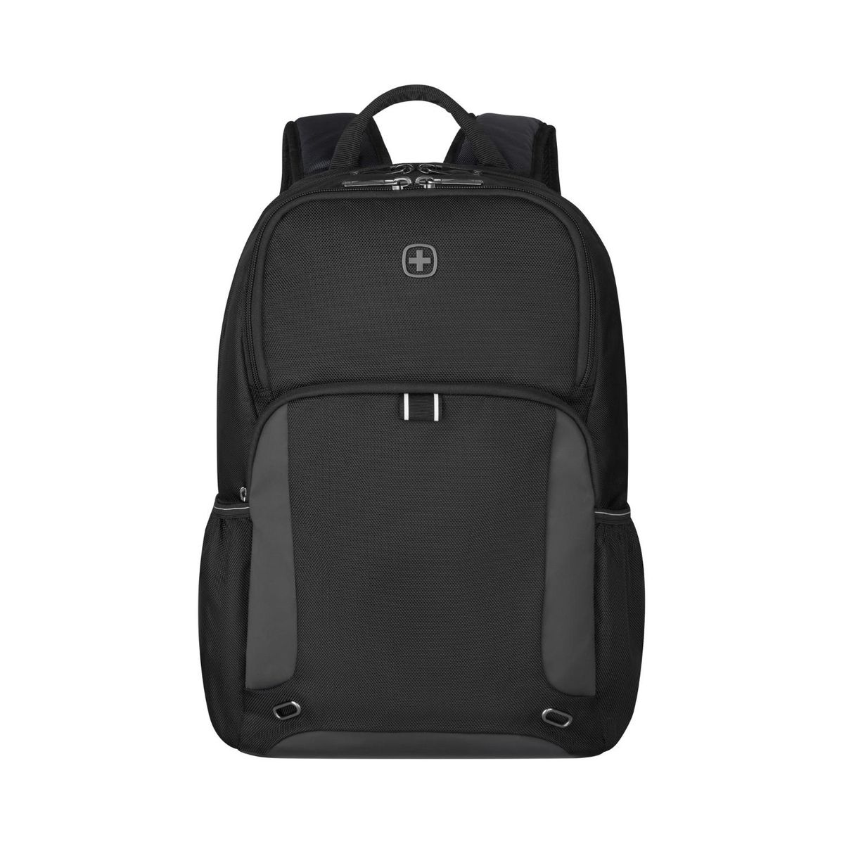 WENGER - Mochila Tryal Wenger Negro