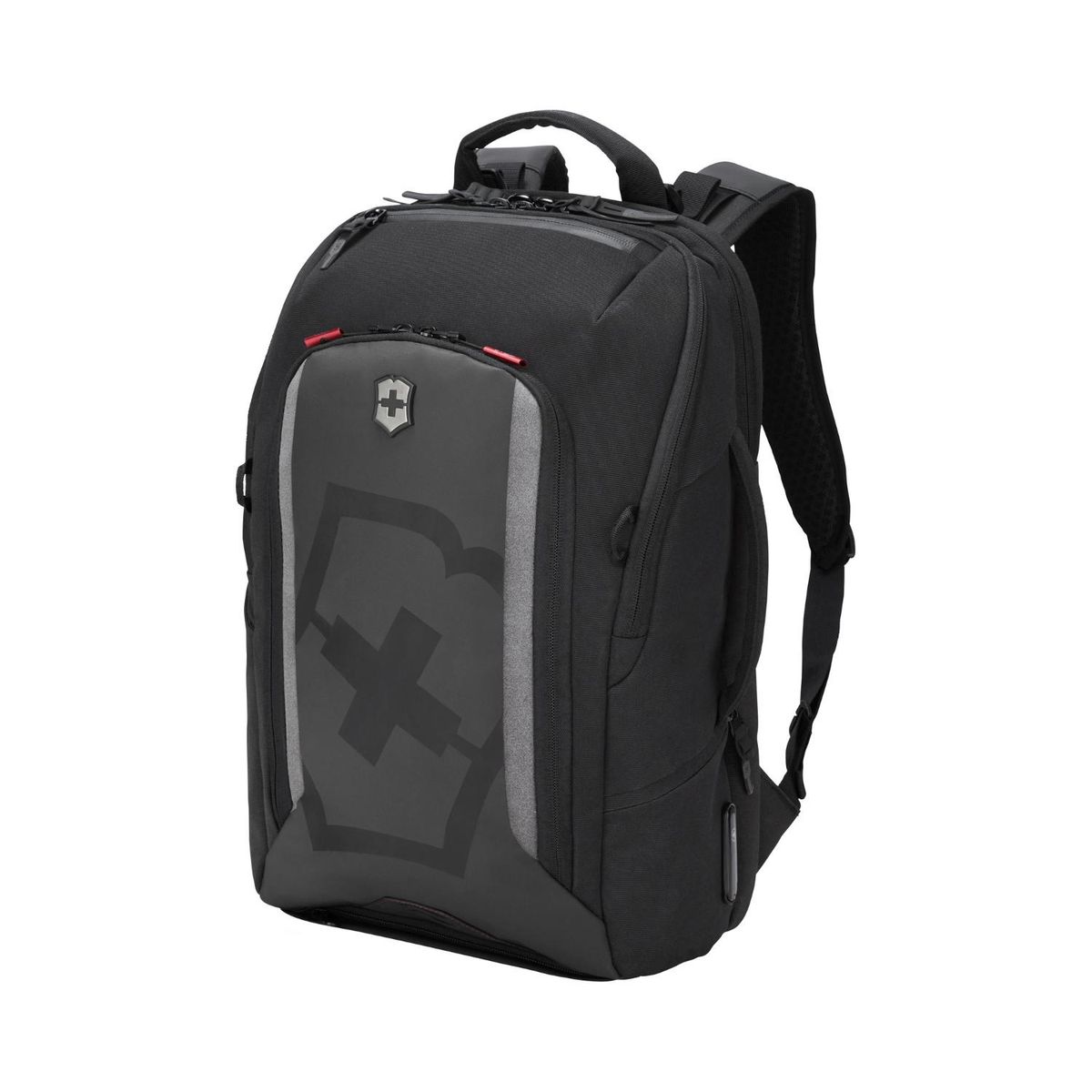 VICTORINOX - Bolso De Viaje Touring Negro Victorinox