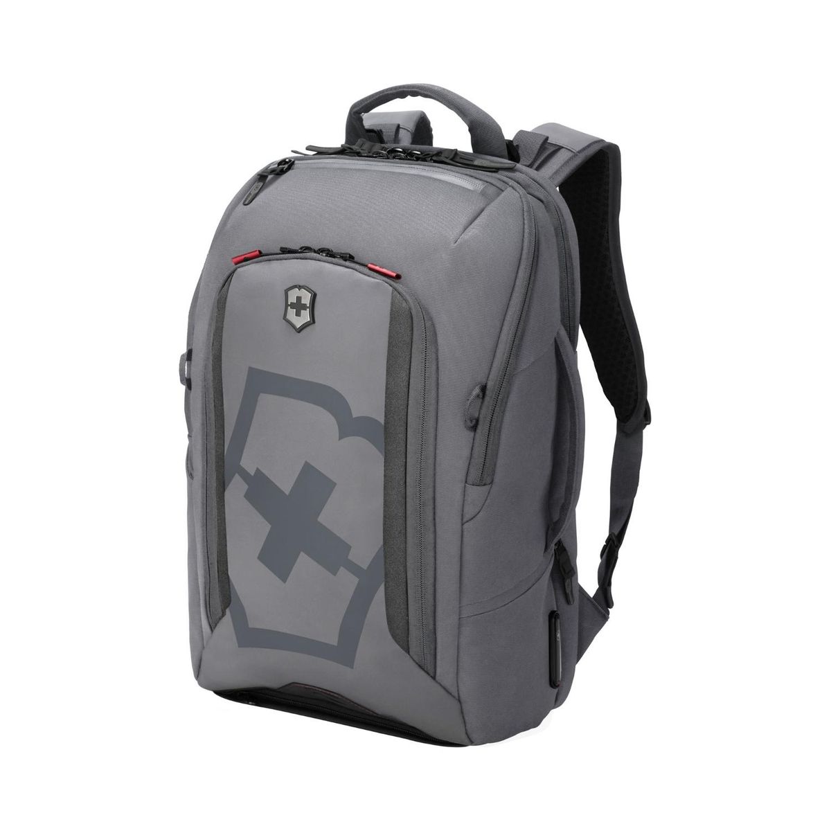 VICTORINOX - Bolso De Viaje Touring Gris Victorinox