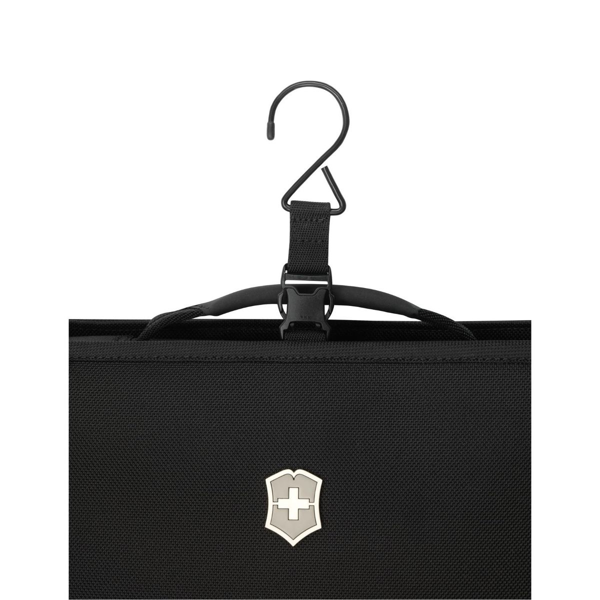 VICTORINOX - Porta Terno Victorinox Negro